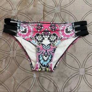 Small unbranded bikini bottom